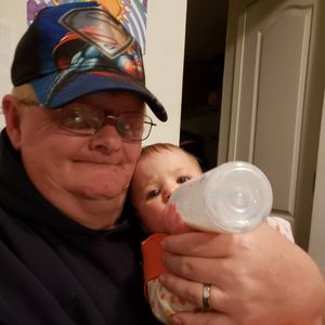 Meet your Posher, Ernie